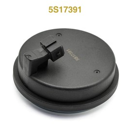 IZYSS Rear ABS Sensor for Hyundai Santa Fe/Santa Fe Sport 13-18 ALS3444