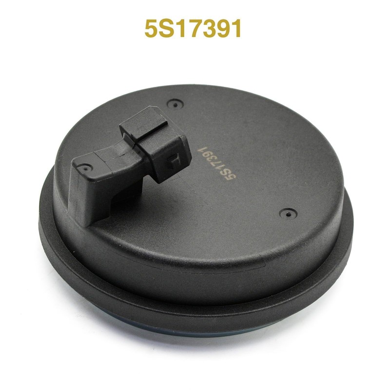 IZYSS Rear ABS Sensor for Hyundai Santa Fe/Santa Fe Sport