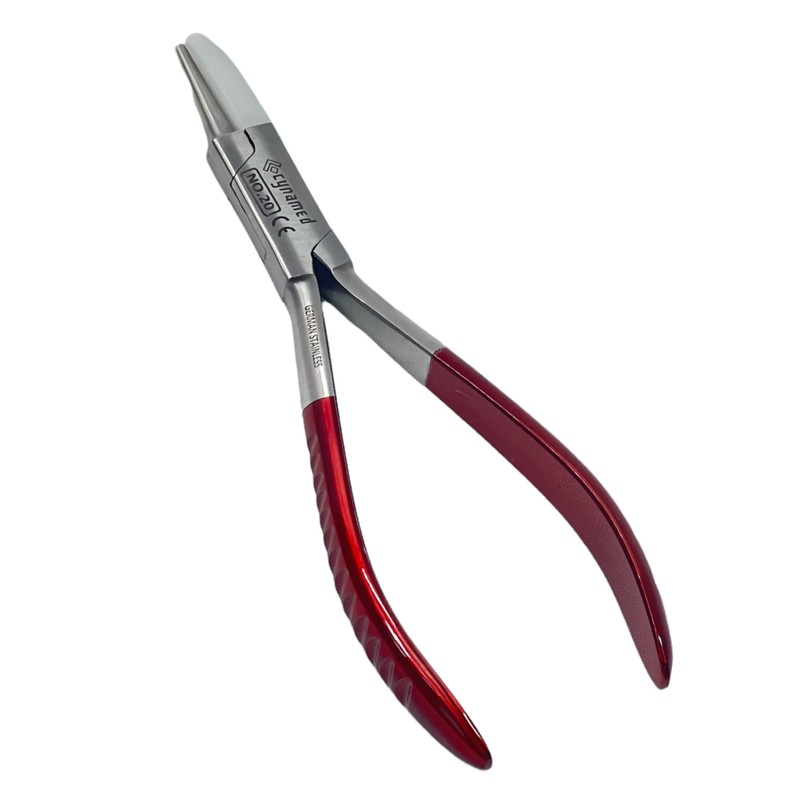 Premium German Eyeglass Optical Optician Tools - Frame Pliers with