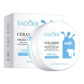 3 Parches Hidrogel Para Ojos Colágeno Anti Ojera Hidratante