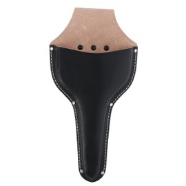 Takagi Gisuke Gardening Shears Case, Black, Leather