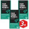 Nutrione Jeonbun Saw Palmetto Octa Plus 30 Capsules 3 pcs Middle-aged Senior Husband Saw Palmetto Men’s Saw Palmetto / 뉴트리원 전립엔 쏘팔메토 옥타플러스 30캡슐 3개 중장년 시니어 남편 소팔메토 남자 쏘팔매토