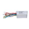 36V 48V 350W Brushless Controller Intelligent Electric Bike Motor Controller