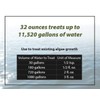 Bloom Buster Algae Control for Fish Ponds & Water Gardens