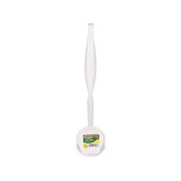 Libman 00046 Dish Brush