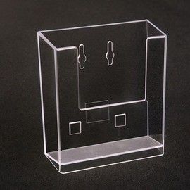 taymar Brochure Holder in Postcard Format DIN A6