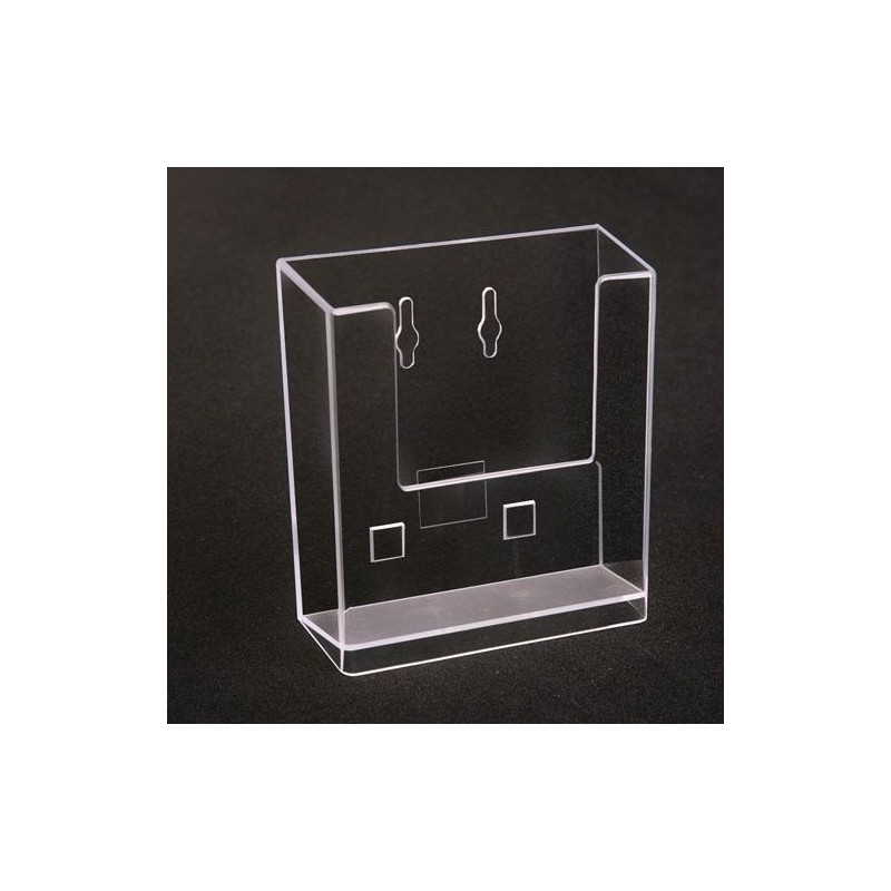 taymar Brochure Holder in Postcard Format DIN A6