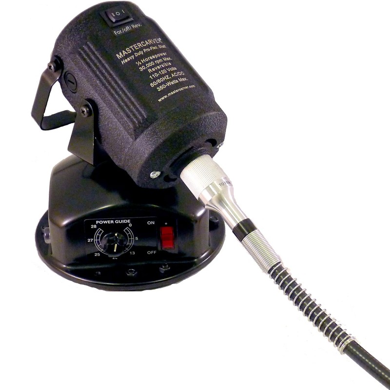 Variable Speed Motor Control Set, Also Functions as a dimmer