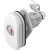 CTA Dichtungen 1 x Twist Lock Double Red Flap Lock