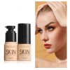 Primer Maquillaje, Base Skin Evolution Y Corrector