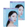 Ten Zero Daily Hyaluronic Acid PDRN Mask Pack 3 sheets