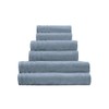 Kleine Wolke Royal Bath Towel Steel Blue 70 x 140