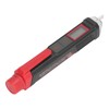 HT103 AC Voltage Tester Pen Waterproof Sound Light Alarm 12‑1000V