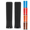 ANDINUS MTB City 135mm Rubber Grips Soft Ergonomic Grip with