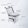 Ordentlich IP65 Weatherproof Metal Box Wall-Mounted Electronic Equipment Enclosure Box