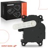 A-Premium HVAC Air Door Actuator Compatible with Honda Pilot 2003-2008
