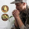 Nosiny 10 Pcs Put on The Whole Armor of God