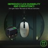 Razer Orochi V2 - Ratón Gamer Inalámbrico, White Edition