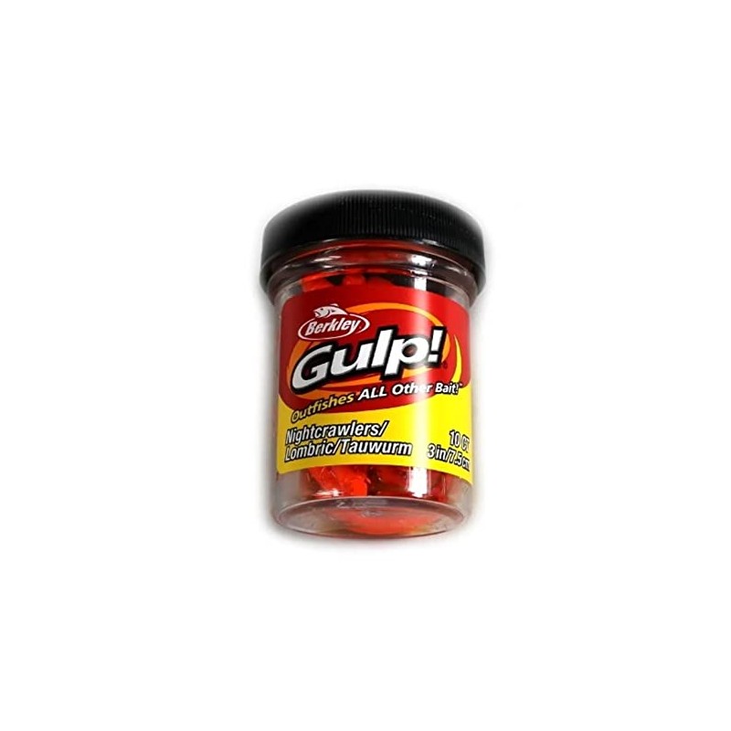 Gulp!® 2.0 Nightcrawler