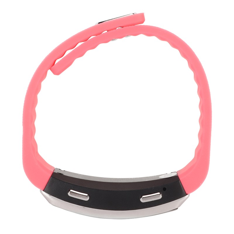 Recorder Watch HD Noise Reduction Voice Activated Music Player Sound