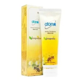 1 Pasta Natural Con Te Verde Y Propoleo 200g