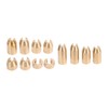 Brass Wheel Spoke Balance Weights Precise Design Wear Resistant Wheel