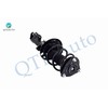PM Auto Front Left Quick Complete Strut-Coil Spring Assembly For