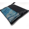 Luxton Ocean Turquoise Beach Towel, Quick Dry Beach Towel, Sand