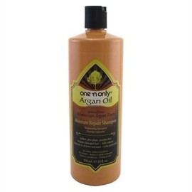 One N Only Argan Oil Shampoo Moisture Repair 33oz (2 Pack)