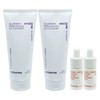 Innisfree Blueberry Rebalancing 5.5 Cleanser Large Capacity 200ml x 2+ / 이니스프리 블루베리 리밸런싱 5.5 클렌저 대용량 200ml 2개+
