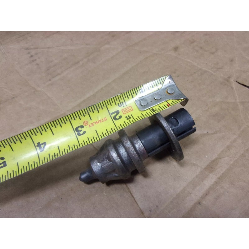 Bobcat 7029624 Carbide Point Tooth Bit Pavement Grinder Planer Wheel