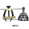 DUZFOREI Roller Chain Tool Kit, Roller Chain Holder, Suitable for
