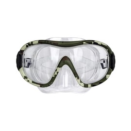 Poolmaster Sport Swim Mask, Camo