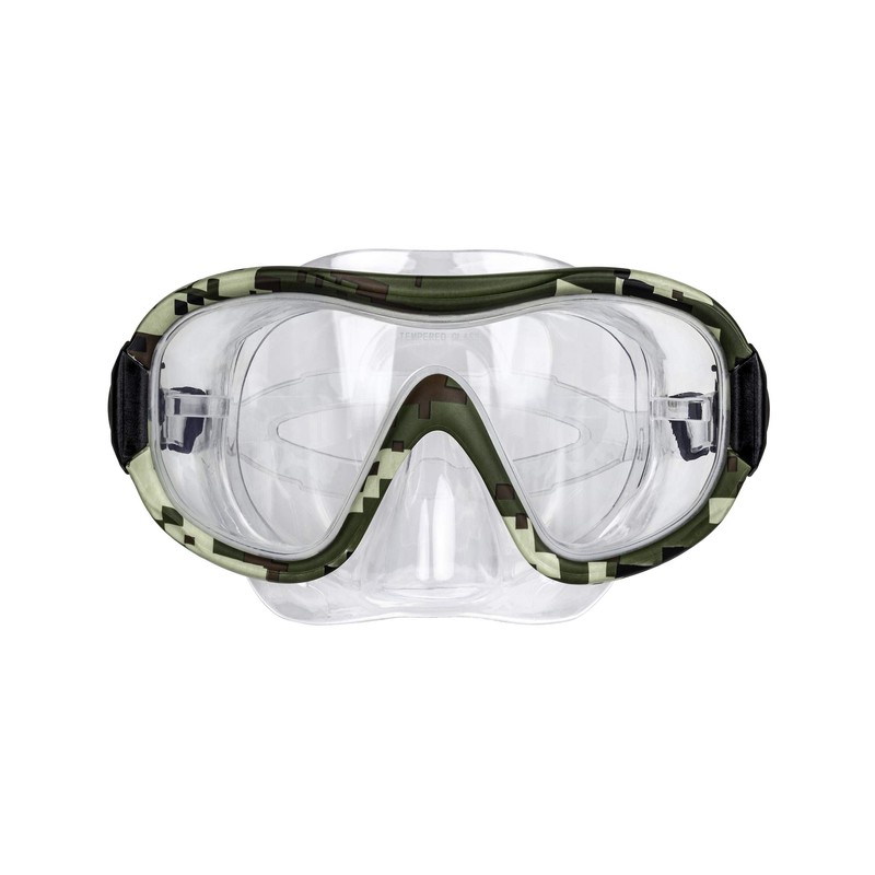 Poolmaster Sport Swim Mask, Camo