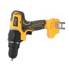 Unbranded 20V Cordless Power Tool Combo Kit Electric Drill Angle