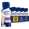 Ensure High Protein Vanilla Nutrition Shake, Ready to Drink, 16g