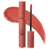 3CE Velvet Lip Tint 4g, GOINGRIGHT, 1 piece / 3CE 벨벳 립 틴트 4g, GOINGRIGHT, 1개