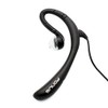Wired Mono Headset Earphone w Mic Headphone 3.5mm for Moto