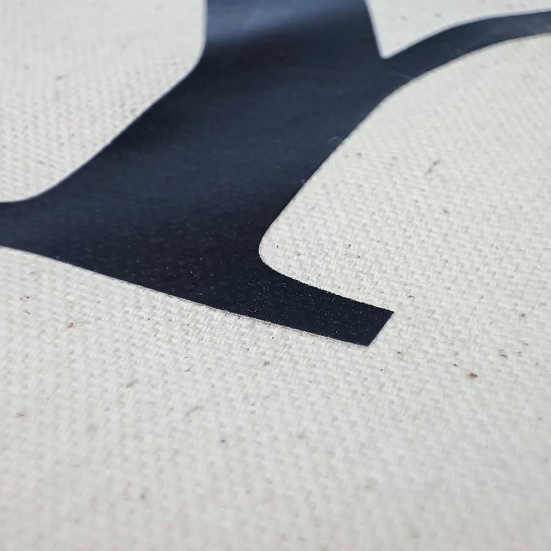 Cottonbagjoe Tote Bag, Spacious, Stylish, with Inner Pocket and Zip,