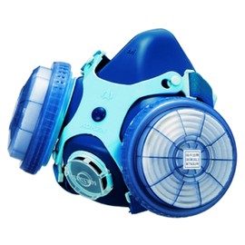 興研 防zin Mask sakawi 1121rx – 04 Type 123749