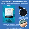 Cirepil - Blue - 800g / 28.22 oz Hard Wax