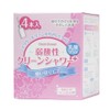 Clean Shower Okamoto Weak Acid Plus 4P (4.2 fl oz