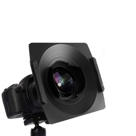 Kase K170 170mm Filter Holder Kit for Sigma 14-24mm F2.8 Lens Easy Installation 170