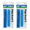 YONEX AC158-1P-033-2SET Edge Guard 5, Light Blue, Same Color, Set