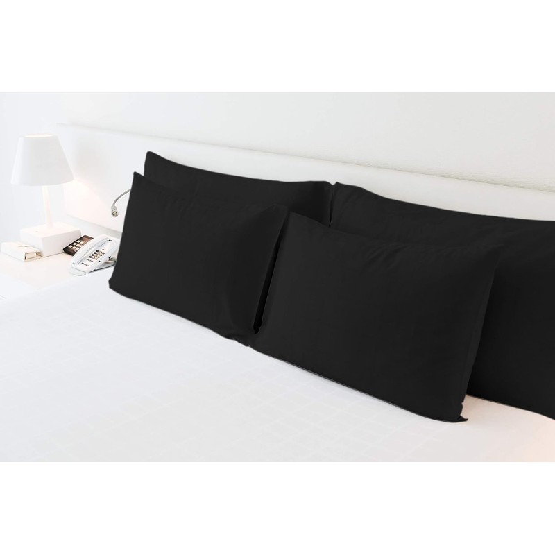 Comfort Beddings Premium Quality 800 Thread Count 100% Egyptian Cotton