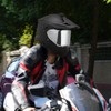 VCOROS Helmet Face Shield for Sedici Duale Mips Helmet Visor