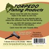 Torpedo Trolling Wire 7-Strand 1000ft
