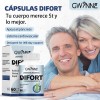 Difort – Control Natural del Azúcar en Sangre y Bienestar