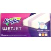 MOP PAD WETJET 15PK