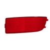 MKAREPART Pair Rear Bumper Reflector Light Lamp Right and Left